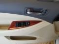 Crystal White - ES 350 Photo No. 8