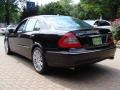 Black - E 350 4Matic Sedan Photo No. 7