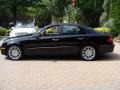 Black - E 350 4Matic Sedan Photo No. 8