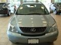 2008 Breakwater Blue Metallic Lexus RX 350 AWD  photo #2