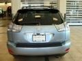 2008 Breakwater Blue Metallic Lexus RX 350 AWD  photo #4