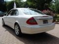 2007 Arctic White Mercedes-Benz E 350 4Matic Sedan  photo #7