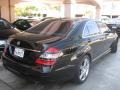 Black - S 550 Sedan Photo No. 3