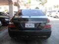 Black - S 550 Sedan Photo No. 4