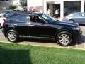 Black Obsidian - FX 35 AWD Photo No. 4