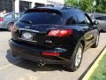 Black Obsidian - FX 35 AWD Photo No. 5