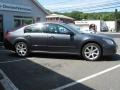 2007 Dark Slate Metallic Nissan Maxima 3.5 SE  photo #5