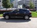Black Obsidian - FX 35 AWD Photo No. 8