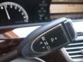 Black - S 550 Sedan Photo No. 13