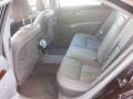 Black - S 550 Sedan Photo No. 17