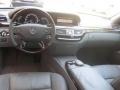 Black - S 550 Sedan Photo No. 19
