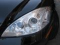 Black - S 550 Sedan Photo No. 20