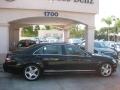 Black - S 550 Sedan Photo No. 2