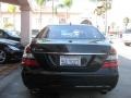 Black - S 550 Sedan Photo No. 4