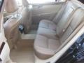 Black - S 550 Sedan Photo No. 17