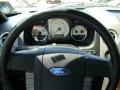 2008 Black Ford Focus SES Coupe  photo #55