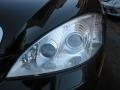 Black - S 550 Sedan Photo No. 20