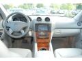 Alabaster White - ML 350 4Matic Photo No. 3
