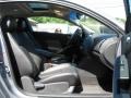 2008 Precision Gray Metallic Nissan Altima 2.5 S Coupe  photo #24