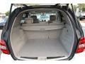 Alabaster White - ML 350 4Matic Photo No. 9