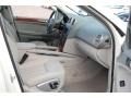 Alabaster White - ML 350 4Matic Photo No. 12