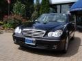 Black - C 280 4Matic Luxury Photo No. 1