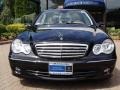 Black - C 280 4Matic Luxury Photo No. 2