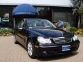 Black - C 280 4Matic Luxury Photo No. 3