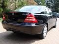 Black - C 280 4Matic Luxury Photo No. 5