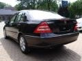 Black - C 280 4Matic Luxury Photo No. 7