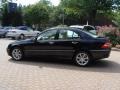 Black - C 280 4Matic Luxury Photo No. 8