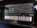 Black - C 280 4Matic Luxury Photo No. 20