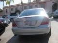 2008 Iridium Silver Metallic Mercedes-Benz E 350 Sedan  photo #4