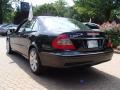Black - E 350 4Matic Sedan Photo No. 7