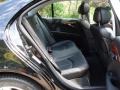 Black - E 350 4Matic Sedan Photo No. 14