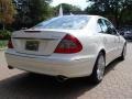 2008 Arctic White Mercedes-Benz E 350 4Matic Sedan  photo #4