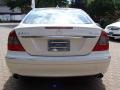 2008 Arctic White Mercedes-Benz E 350 4Matic Sedan  photo #5