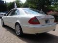 2008 Arctic White Mercedes-Benz E 350 4Matic Sedan  photo #6