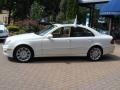 2008 Arctic White Mercedes-Benz E 350 4Matic Sedan  photo #7