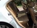 2008 Arctic White Mercedes-Benz E 350 4Matic Sedan  photo #14