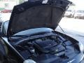2008 Black Ford Focus SES Coupe  photo #104