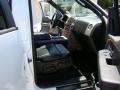 2009 White Suede Ford Escape XLT V6  photo #23