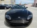 Jet Black - V8 Vantage Roadster Photo No. 2