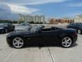 Jet Black - V8 Vantage Roadster Photo No. 3