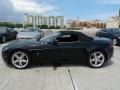 Jet Black - V8 Vantage Roadster Photo No. 7