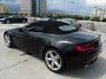 Jet Black - V8 Vantage Roadster Photo No. 8