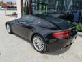 Jet Black - V8 Vantage Coupe Photo No. 4
