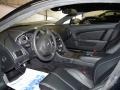 Jet Black - V8 Vantage Coupe Photo No. 8