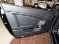 Jet Black - V8 Vantage Coupe Photo No. 9