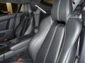 Jet Black - V8 Vantage Coupe Photo No. 11